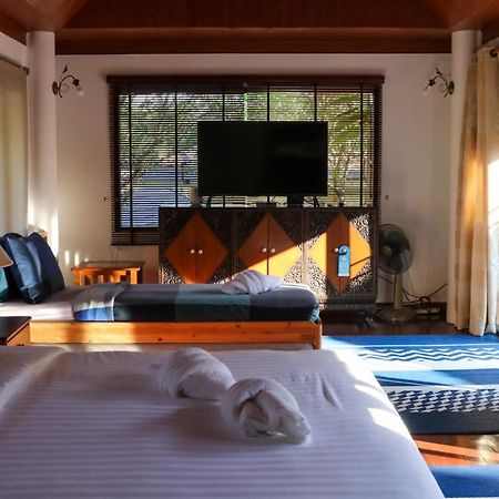 Casa Khaoyai Bed&Breakfast Mu Si Eksteriør bilde