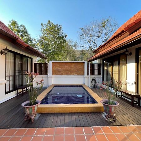 Casa Khaoyai Bed&Breakfast Mu Si Eksteriør bilde