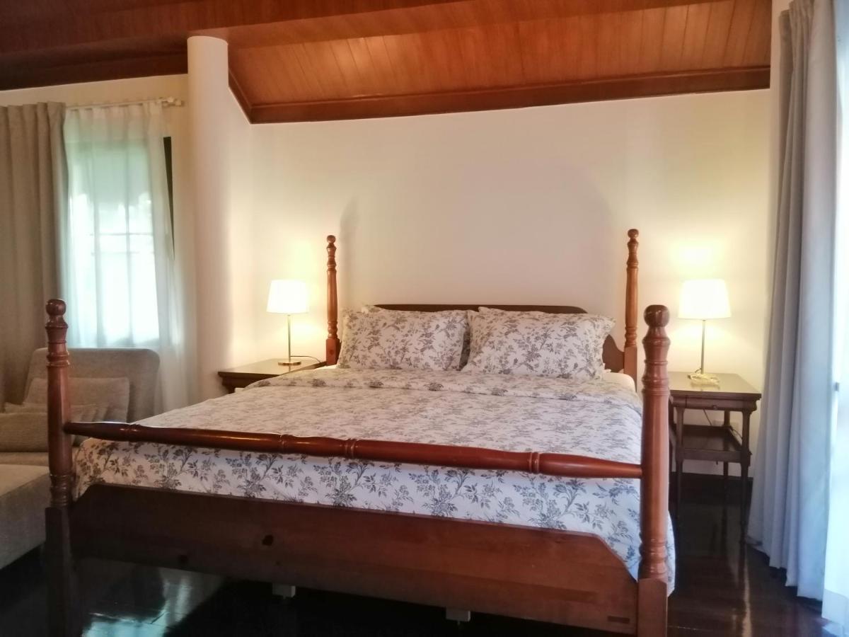 Casa Khaoyai Bed&Breakfast Mu Si Eksteriør bilde