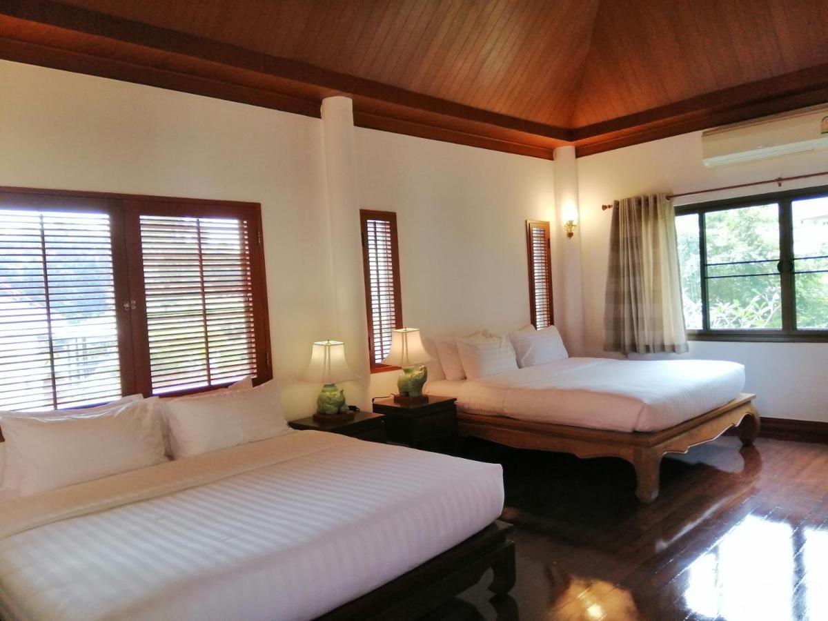 Casa Khaoyai Bed&Breakfast Mu Si Rom bilde