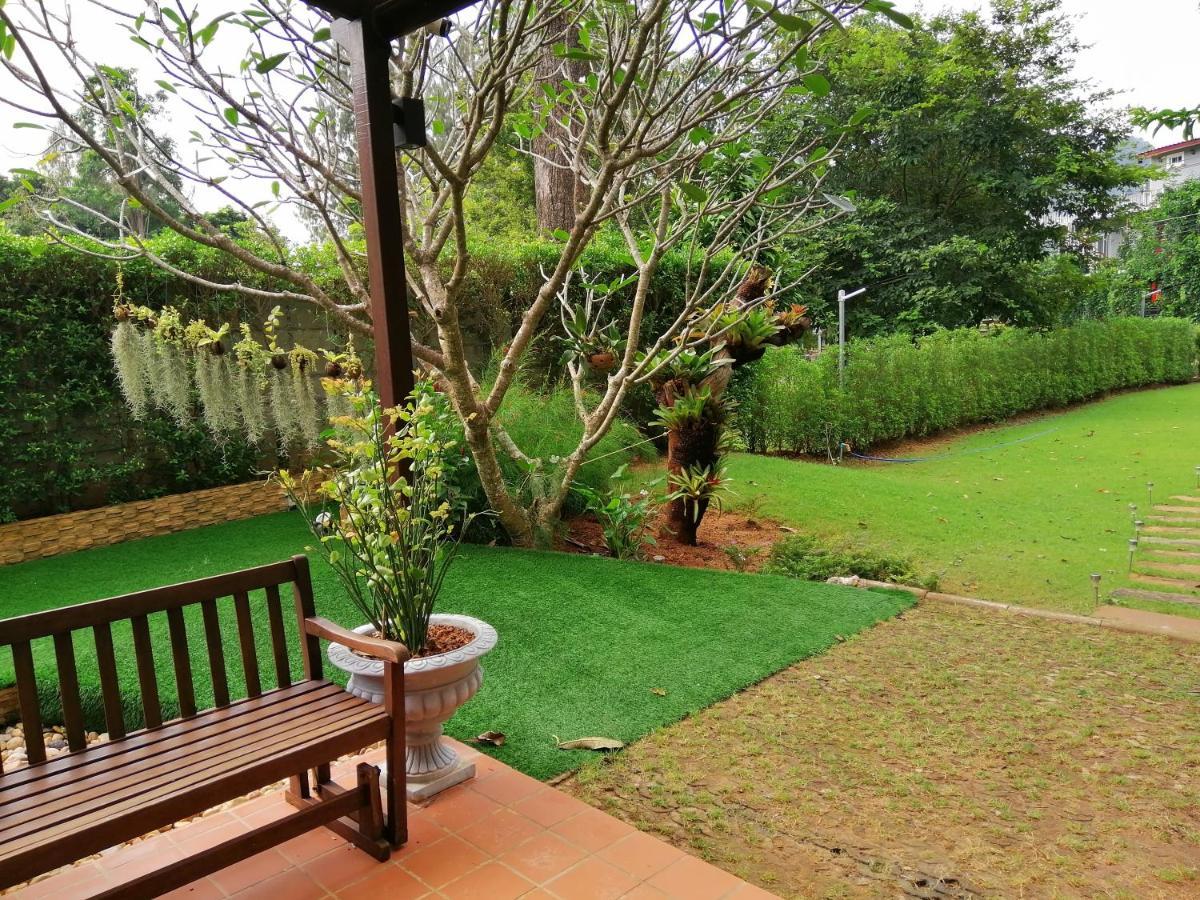 Casa Khaoyai Bed&Breakfast Mu Si Eksteriør bilde