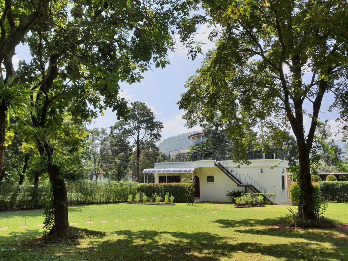 Casa Khaoyai Bed&Breakfast Mu Si Eksteriør bilde