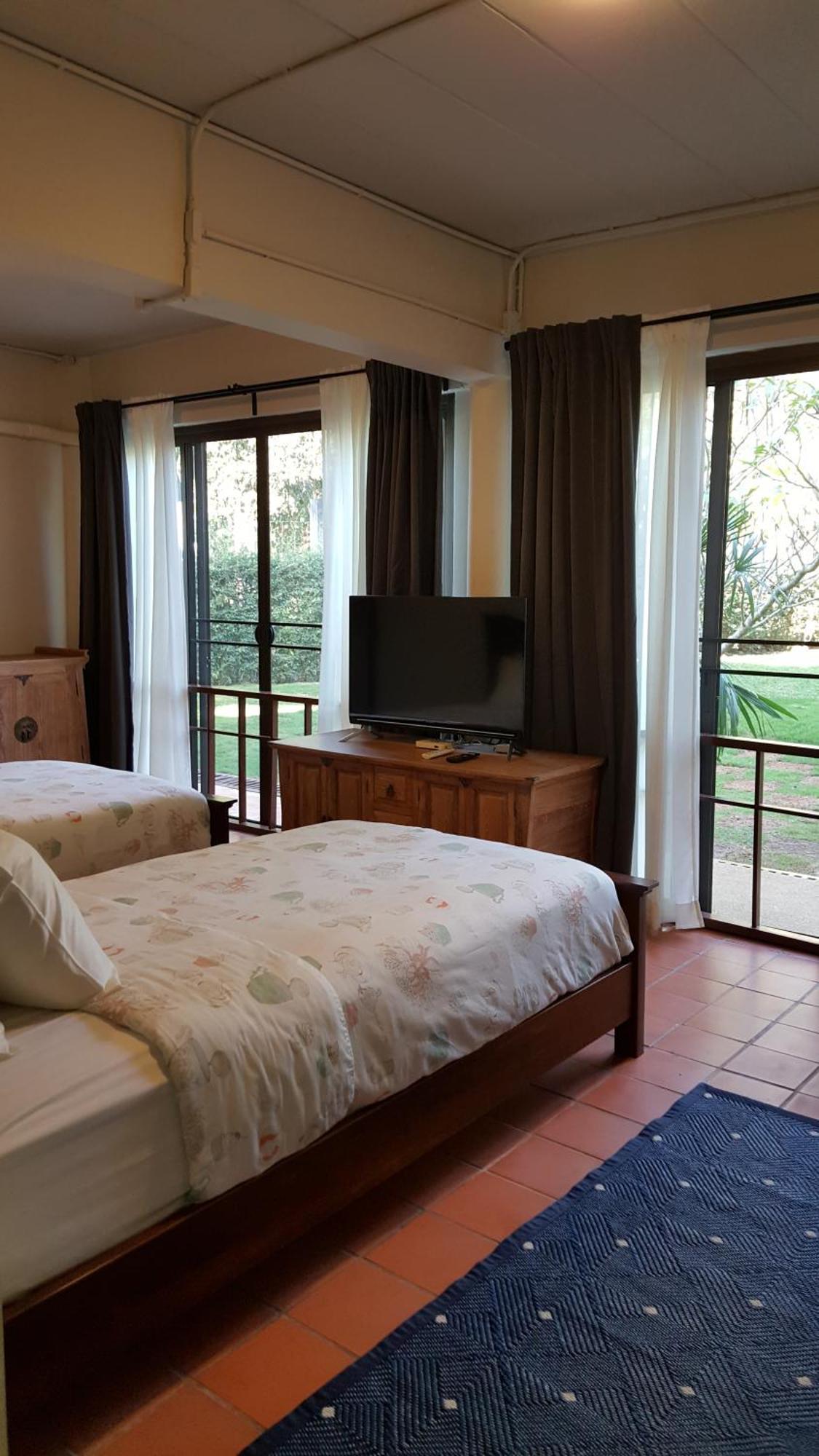 Casa Khaoyai Bed&Breakfast Mu Si Eksteriør bilde