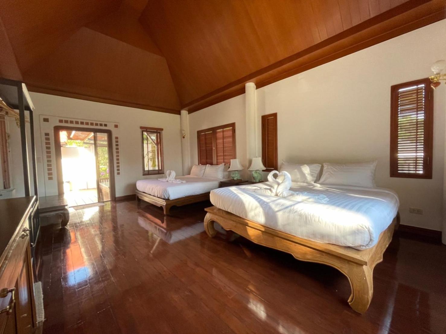Casa Khaoyai Bed&Breakfast Mu Si Rom bilde
