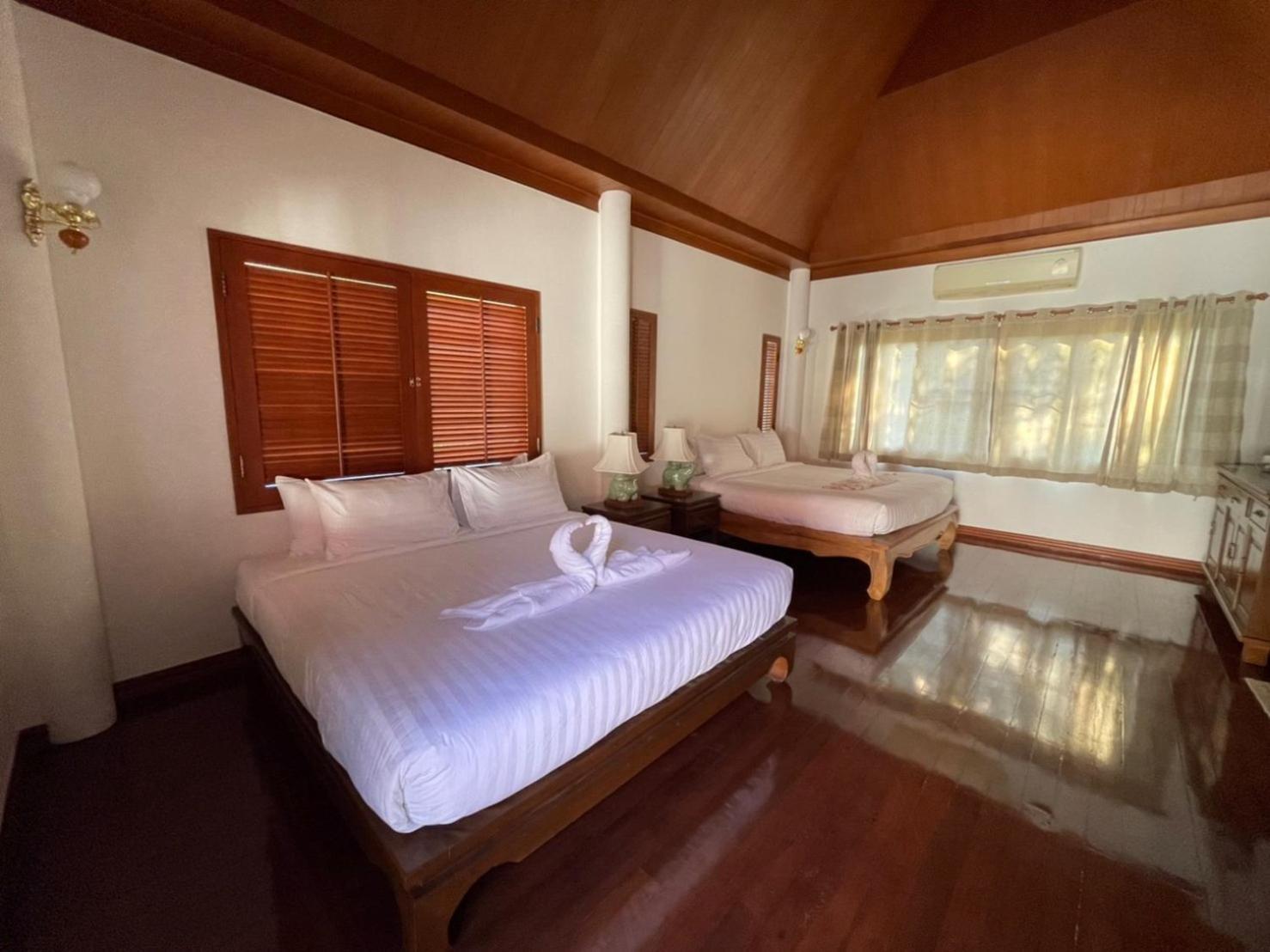 Casa Khaoyai Bed&Breakfast Mu Si Rom bilde