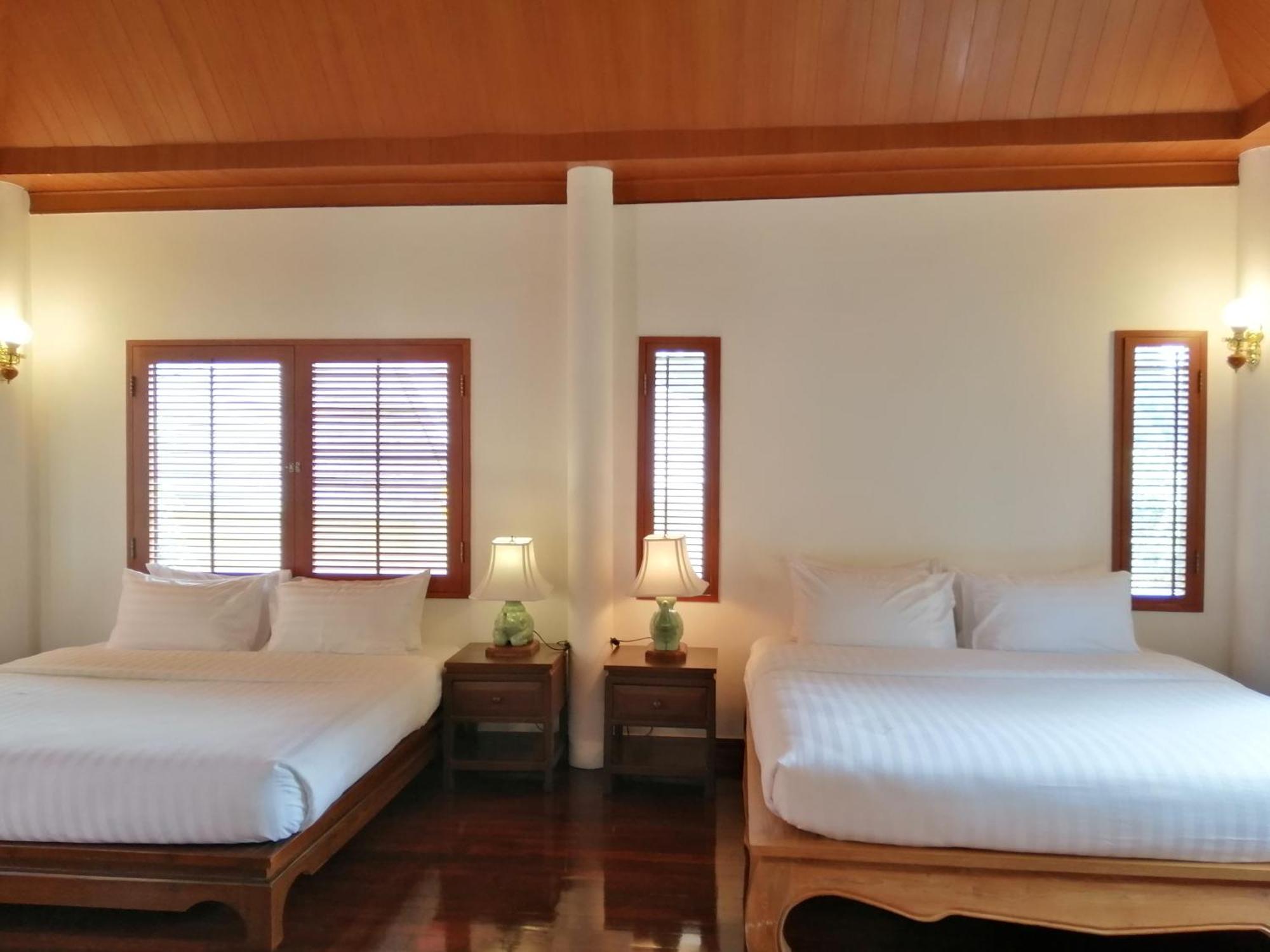 Casa Khaoyai Bed&Breakfast Mu Si Rom bilde