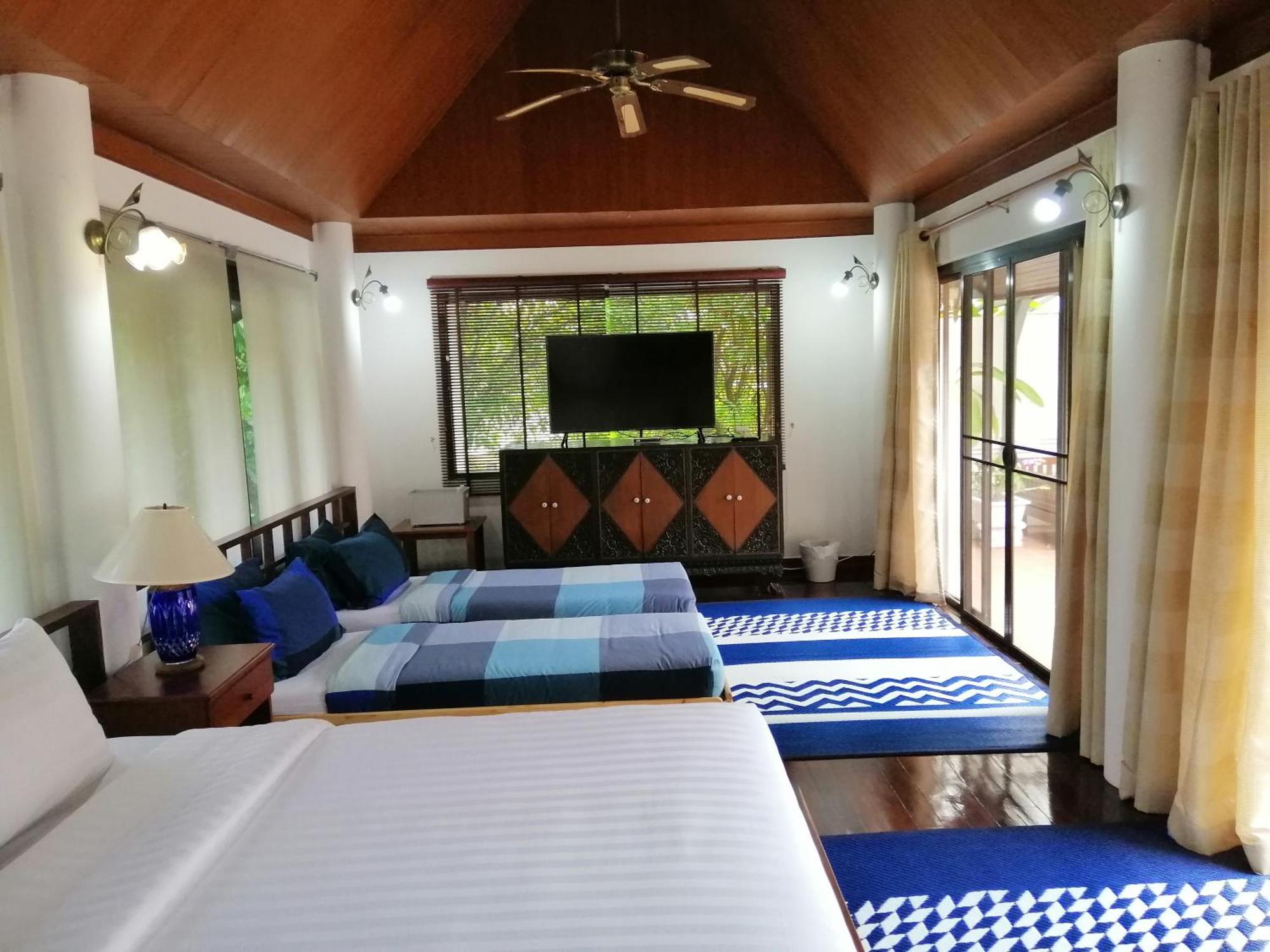Casa Khaoyai Bed&Breakfast Mu Si Rom bilde
