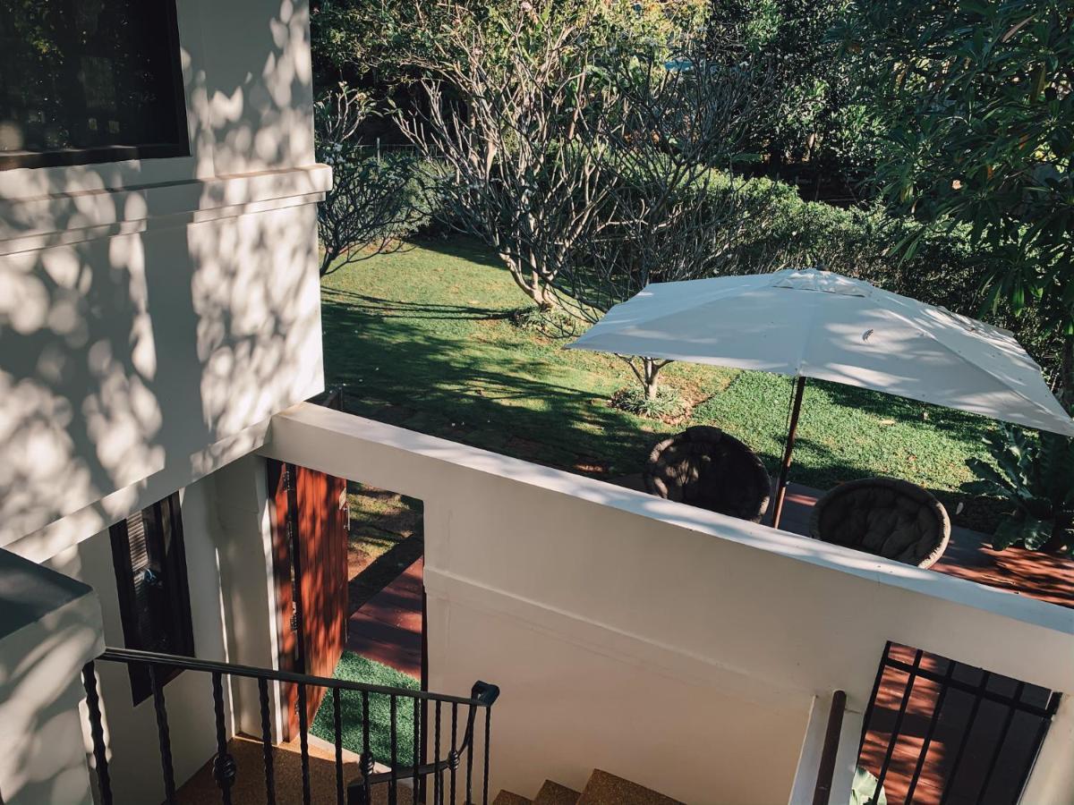 Casa Khaoyai Bed&Breakfast Mu Si Eksteriør bilde